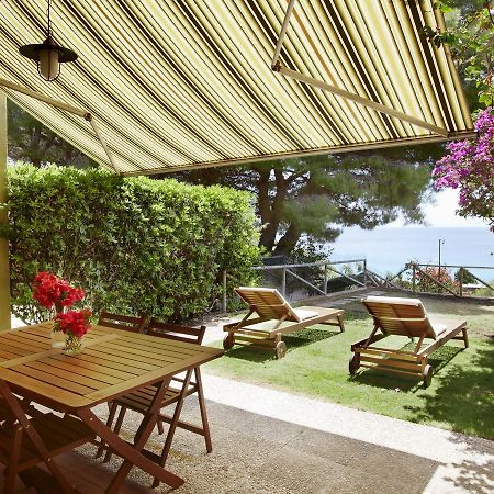 Pinus Village Sea Front Apartment Пула Экстерьер фото